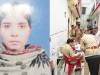  महिला सफाई कर्मचारी की गला रेतकर हत्या, पुलिस जांच में जुटी   