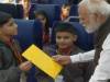 वंदे भारत के उद्घाटन पर चमकी काशी की प्रतिभा, पीएम मोदी बोले- बच्चों पर गर्व है