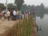 गाजीपुर में वर्चस्व की जंग बनी खूनी, युवक की बेरहमी से हत्या, पोखरे से मिला शव
