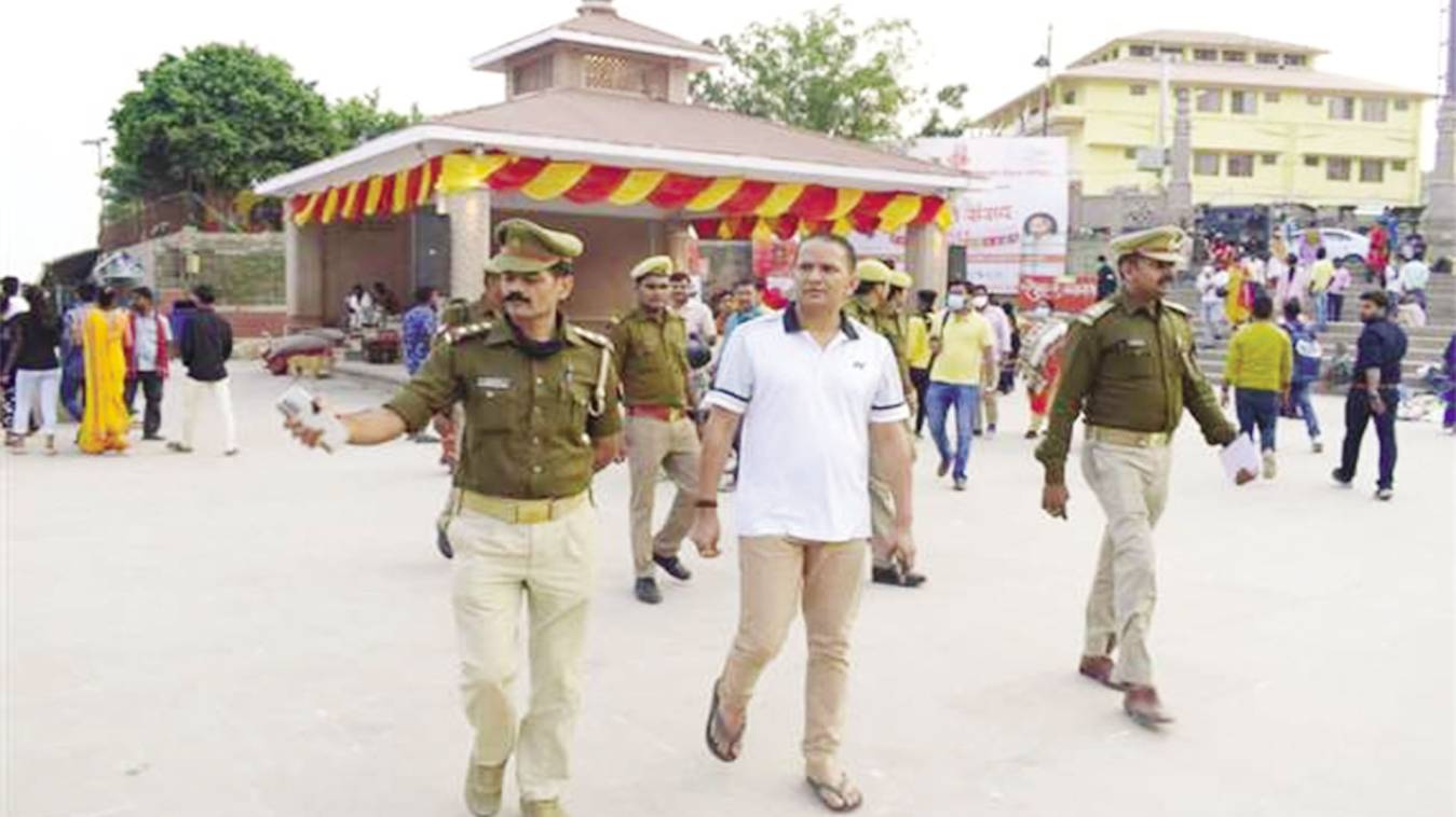 छ्ठ पूजा पर सादे वेश में तैनात होंगे पुलिसकर्मी, एनडीआरएफ और गोताखोरों की टीम करेगी निगरानी