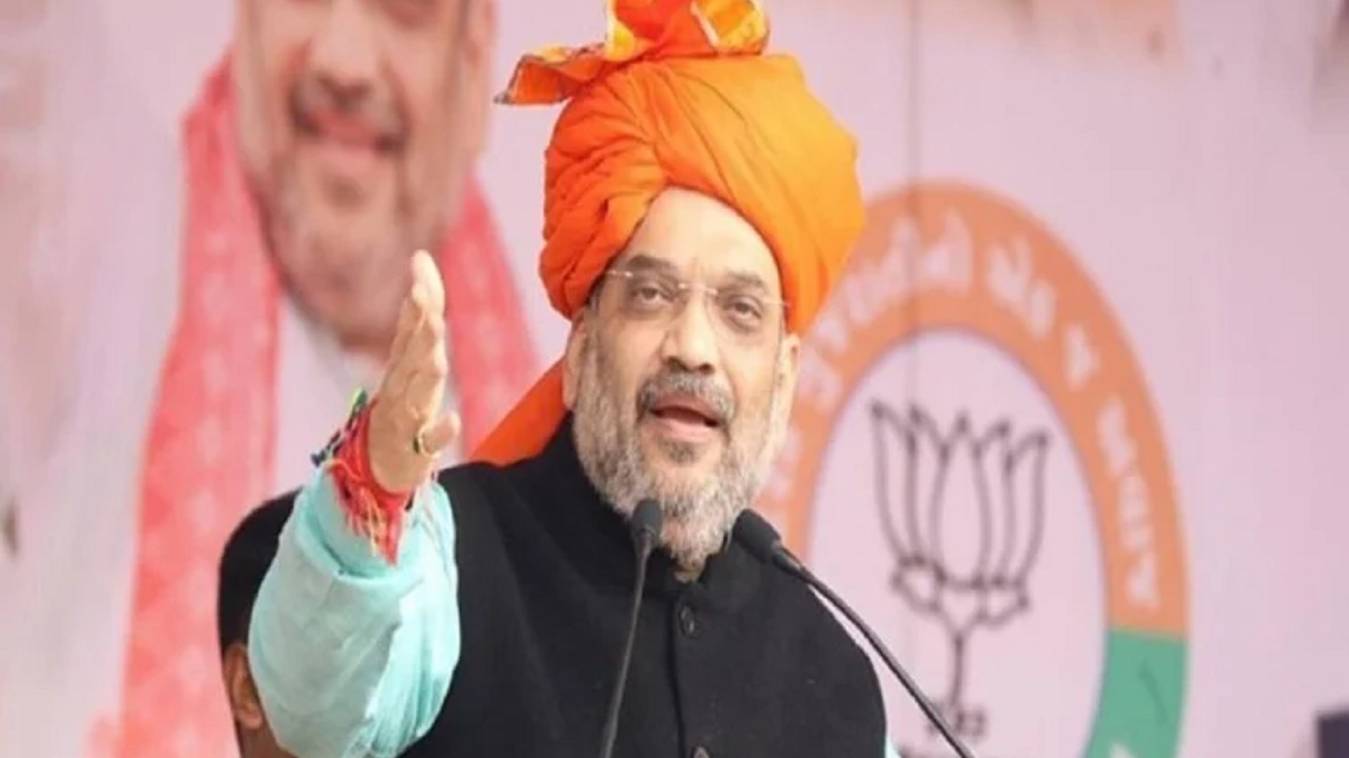 काशी क्षेत्र के चुनाव प्रबंधन टीम की बागडोर संभालेंगे शाह