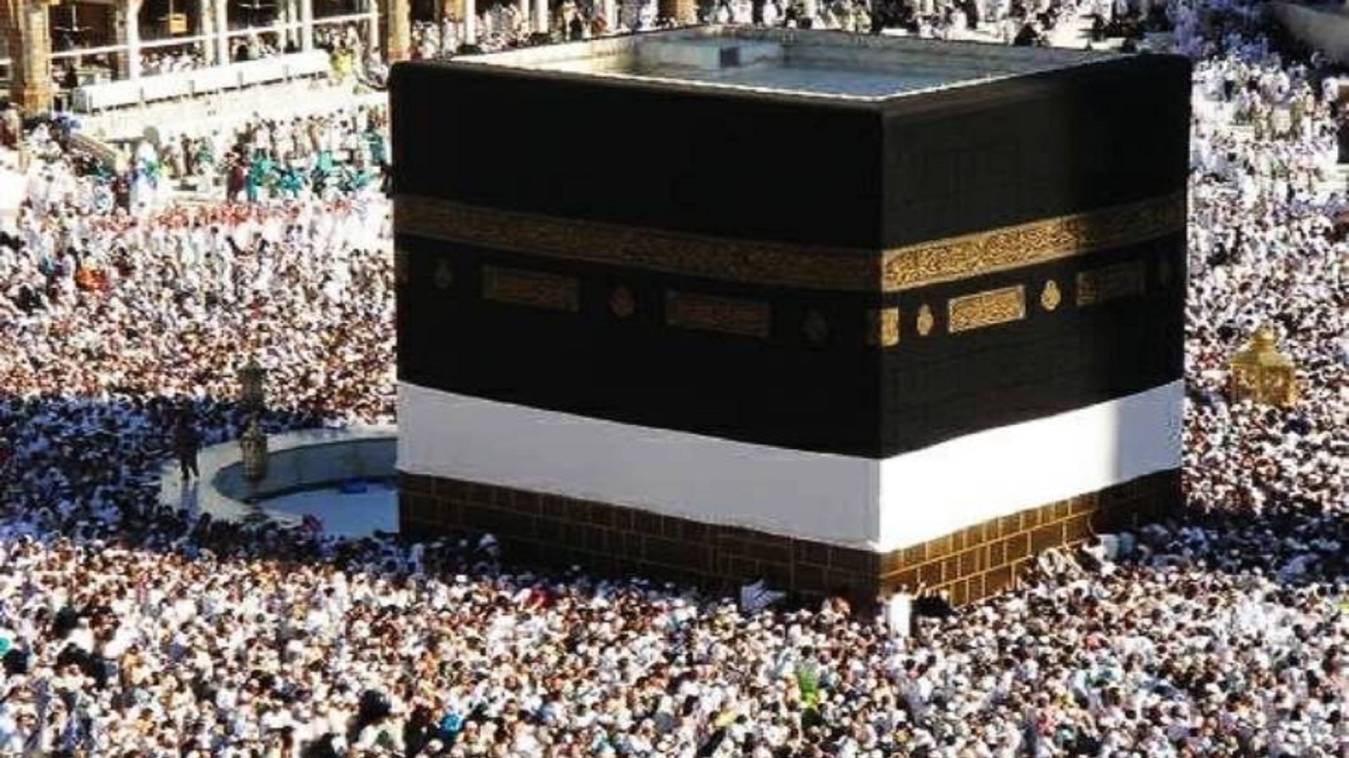 काशी से काबा की यात्रा में अड़चन