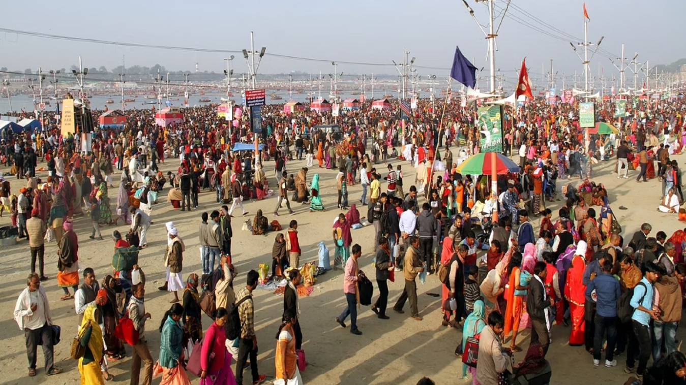 कुंभ से पहले काशी विश्वनाथ धाम में होगा बाबा का कुंभ