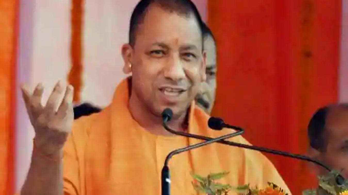 दो दिवसीय दौरे पर कल काशी में होंगे सीएम योगी