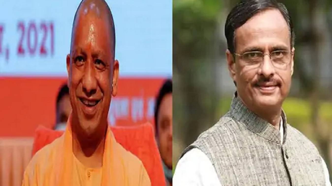 काशी पहुंचे डिप्टी CM- 6 कार्यक्रमों में होंगे शामिल, आज आएंगे मुख्यमंत्री योगी आदित्यनाथ