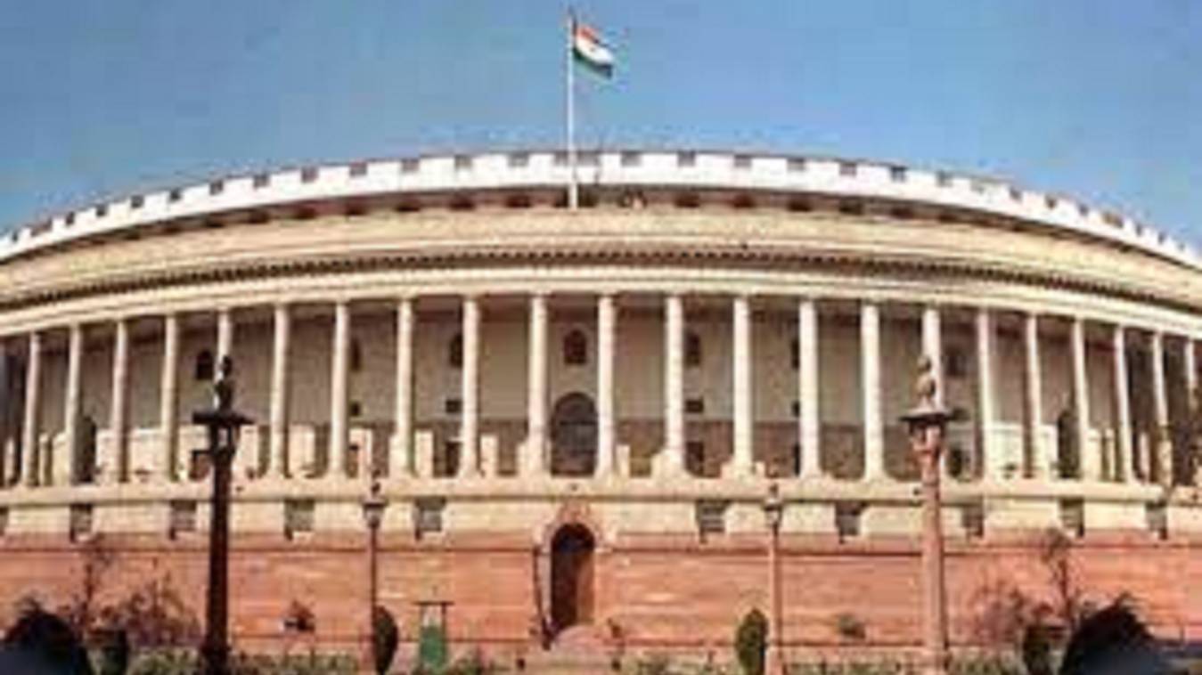 कृषि कानून वापसी बिल दोनों सदनों में पास, राष्ट्रपति के पास भेजा गया 