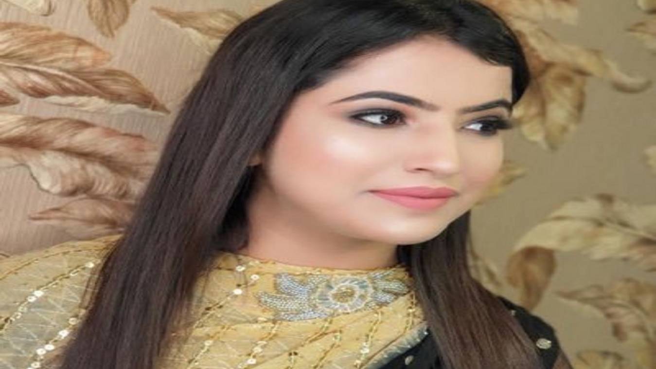 कांग्रेस नेत्री रौशनी को जान से मारने की धमकी देने वाला आरोपी गिरफ्तार 