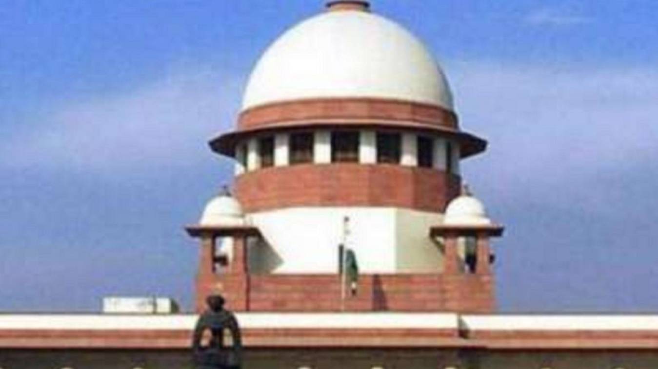 खतरनाक वायु प्रदूषण को लेकर सुप्रीमकोर्ट की फटकार