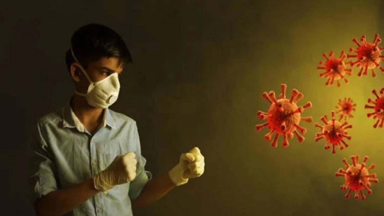 कोरोना से संक्रमित हुए लोगों को ओमिक्रॉन से खतरा?, जाने इसके उपाय 