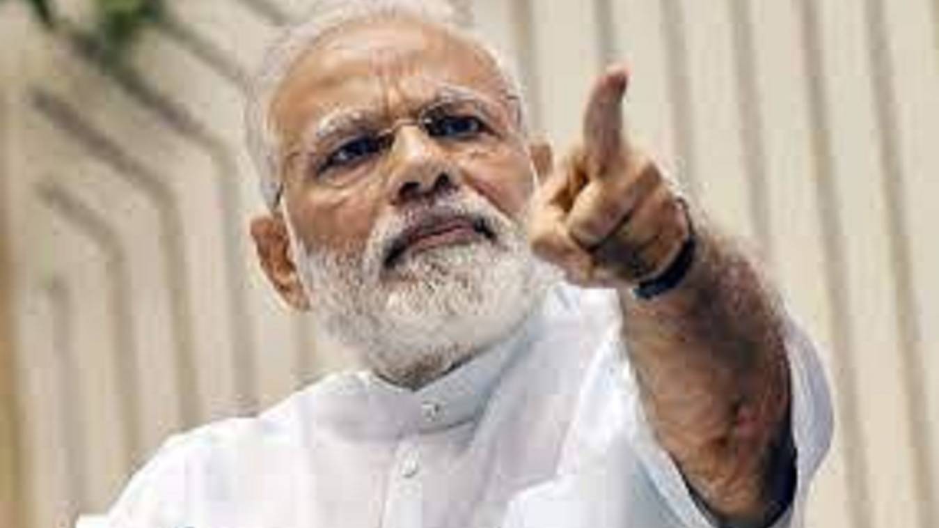 पीएम ने बीजेपी सांसदों को दी दो टूक नसीहत, कहा- बदल जाइए, वरना बदल दिए जाएंगे