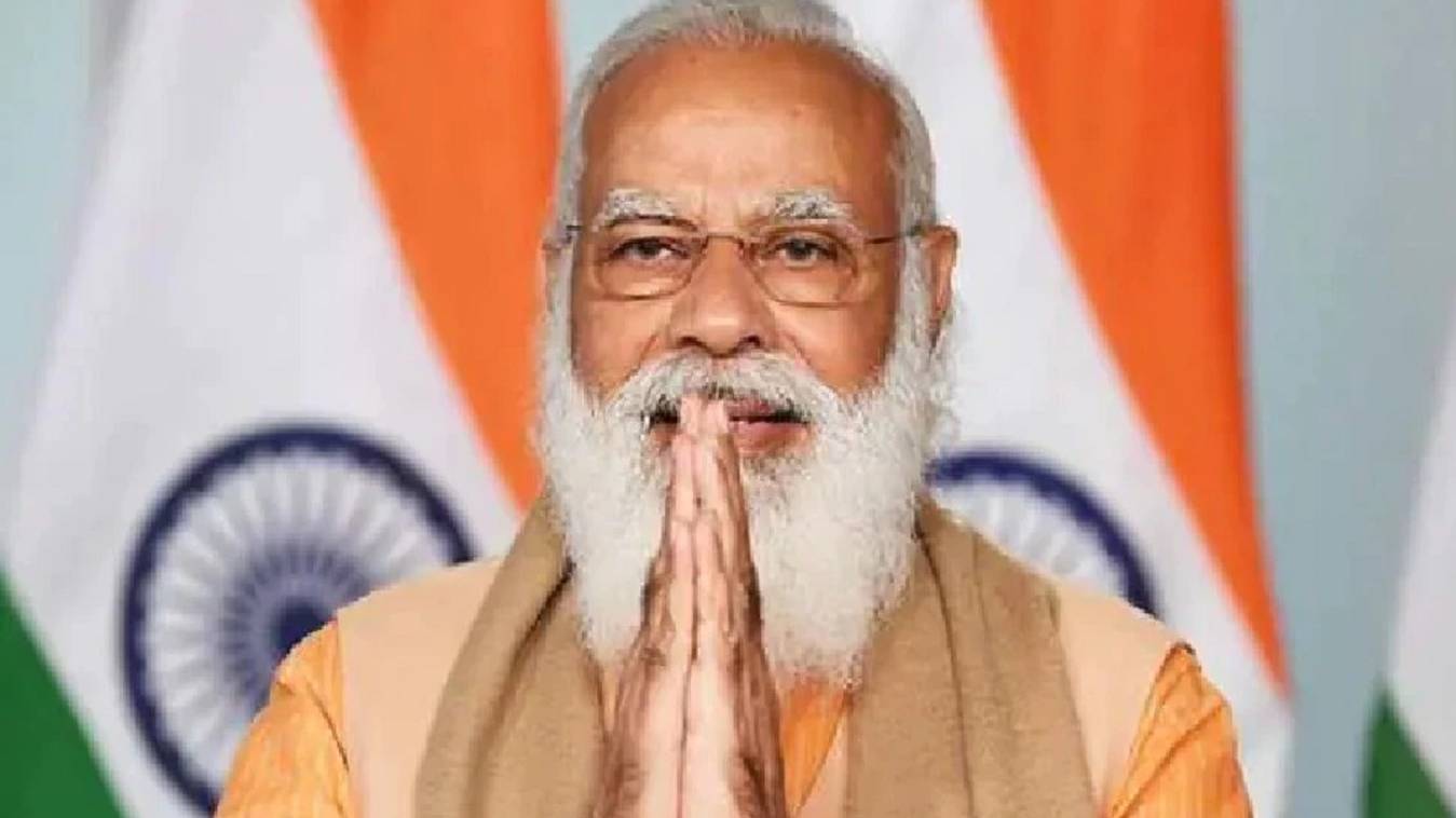  तीस घंटे तक बनारस में रहेंगे पीएम मोदी