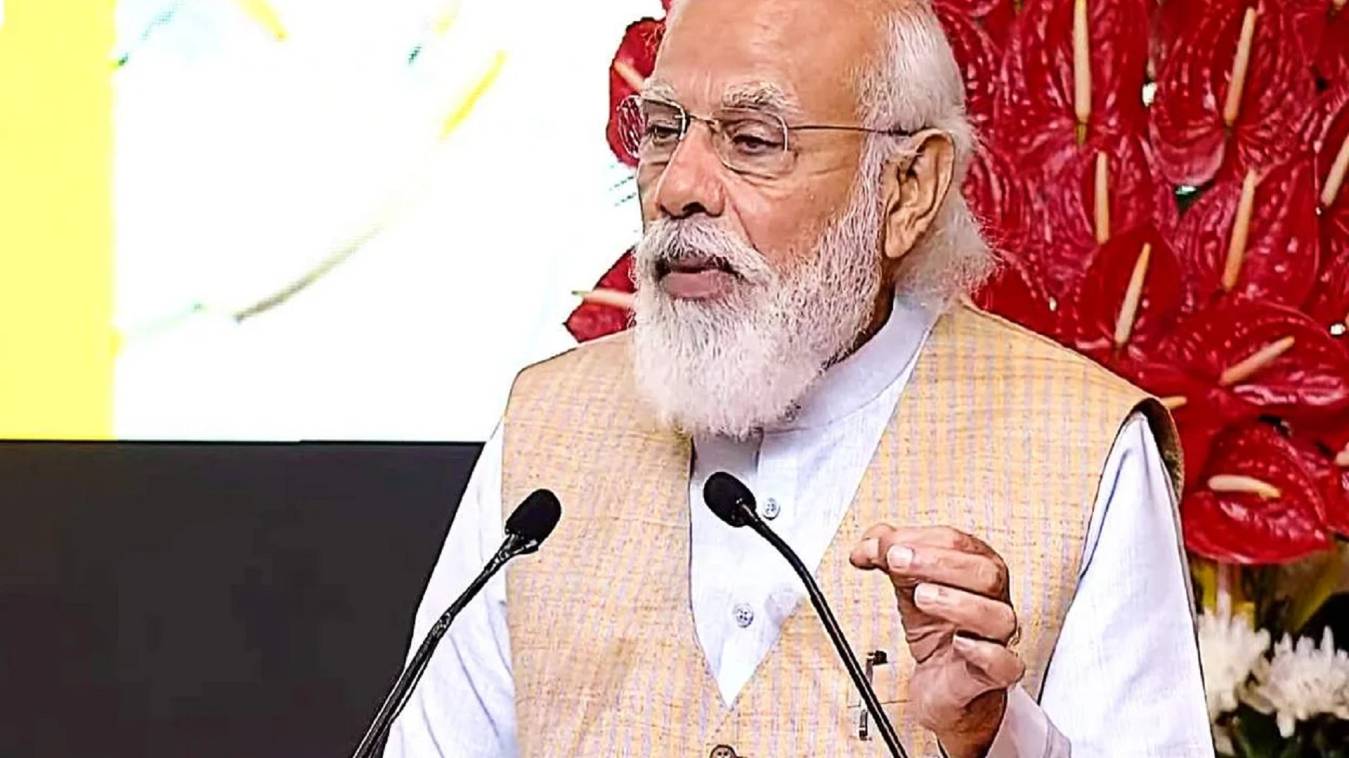 23 दिसंबर को पीएम मोदी के संवाद में आएंगे दस हजार किसान