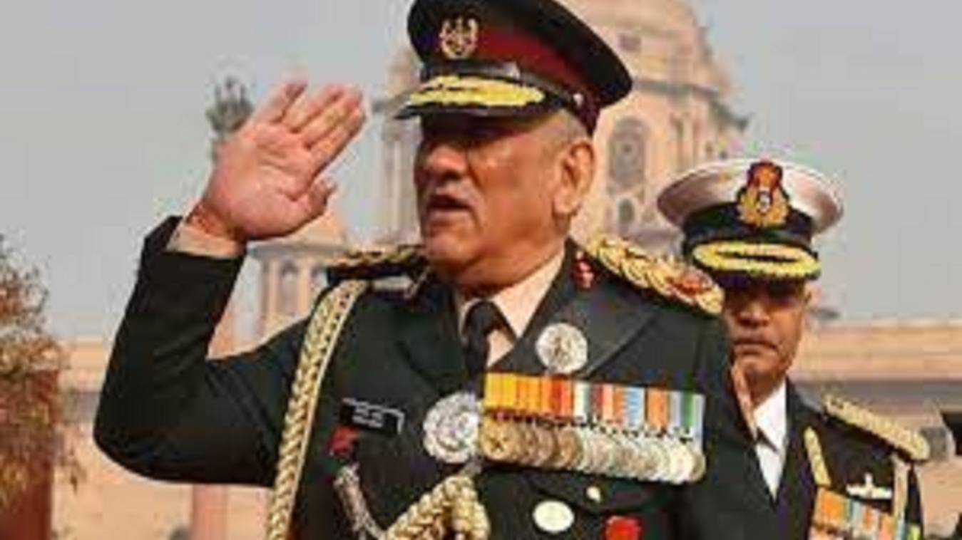 आज शाम तक लाए जाएंगे दिल्ली,सीडीएस समेत सभी के पार्थिव शरीर