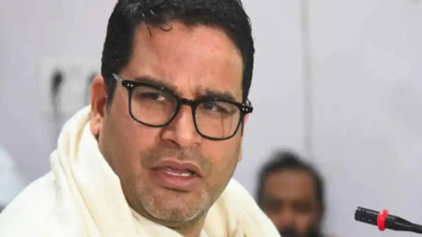 ट्वीट और कैंडिल मार्च से भाजपा को हराना मुश्किल,- प्रशांत किशोर 