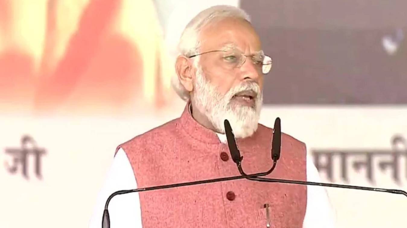 23 को फिर काशी आएंगे पीएम मोदी, 1500 करोड़ की परियोजनाओं की देंगे सौगात