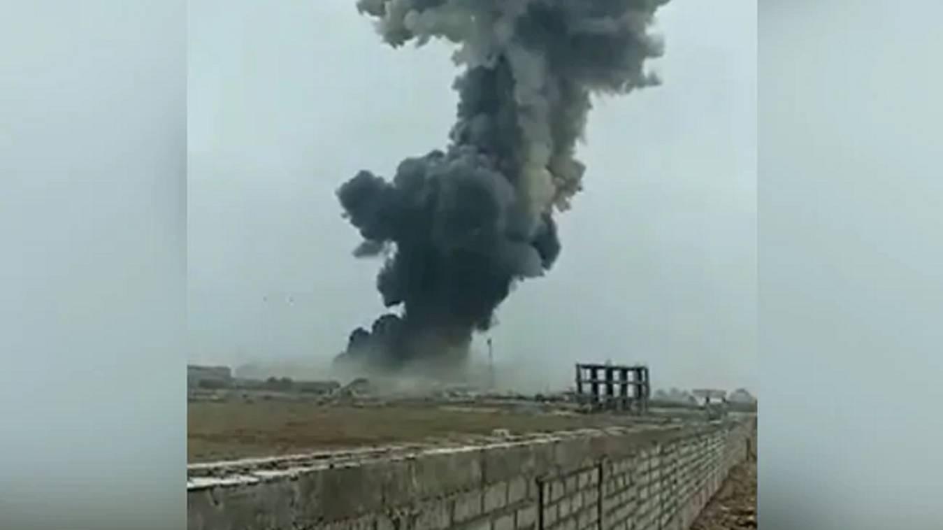 गुजरात की केमिकल फैक्ट्री में धमाका, दो की मौत और 15 घायल