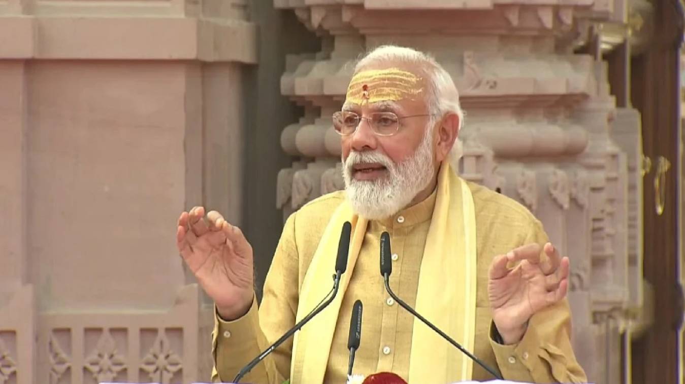 नए साल पर काशी को मिलेगा कई बड़े उपहार, पीएम देंगे दो हजार करोड़ की सौगात