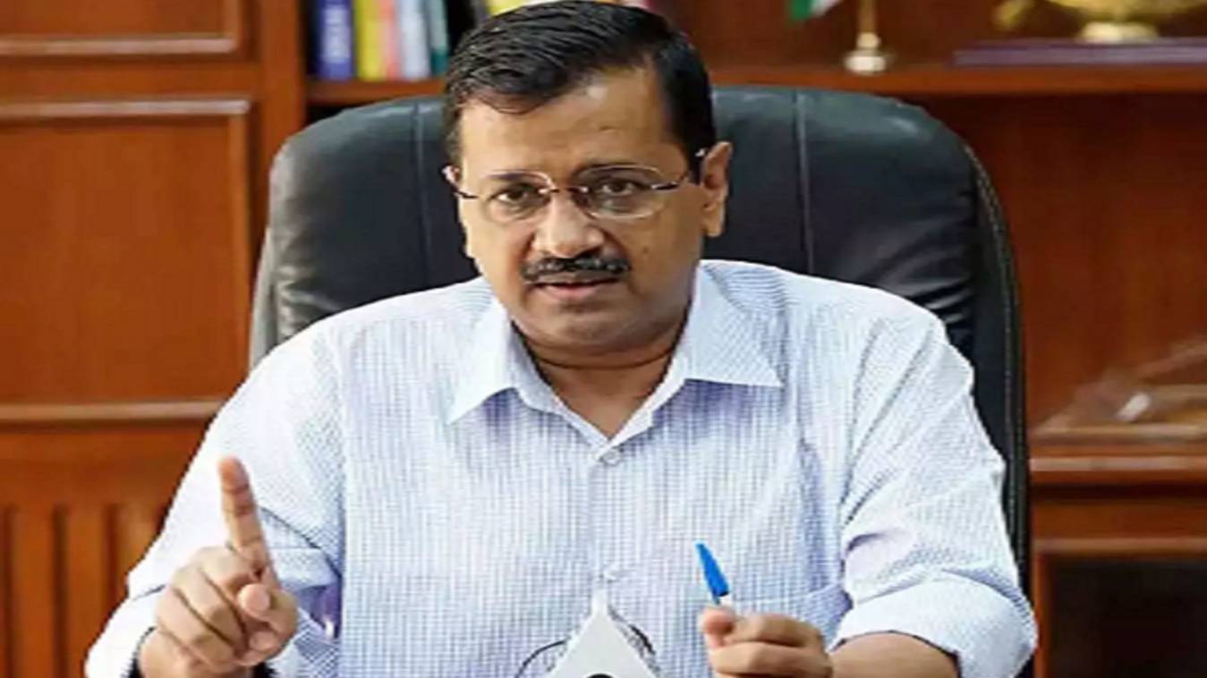 Variant of Omicron: दिल्ली ने किया नए प्रतिबंधों का ऐलान, रात 10 बजे से सुबह 5 बजे तक नाइट कर्फ्यू, सिनेमा हॉल-स्पा-जिम बंद