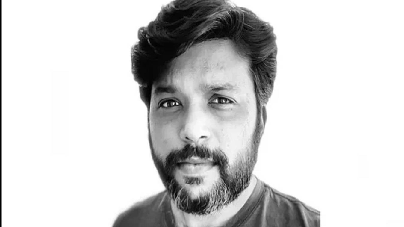 दानिश सिद्दीकी जर्नलिस्ट ऑफ द ईयर अवॉर्ड से नवाजा गया