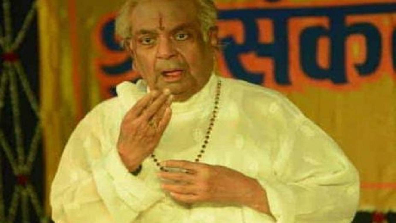 कथक सम्राट पं. बिरजू महाराज का निधन, काशी के कला और संस्कृति क्षेत्र के लोग सामाजिक सरोकार से जुड़े लोगो ने जताया शोक