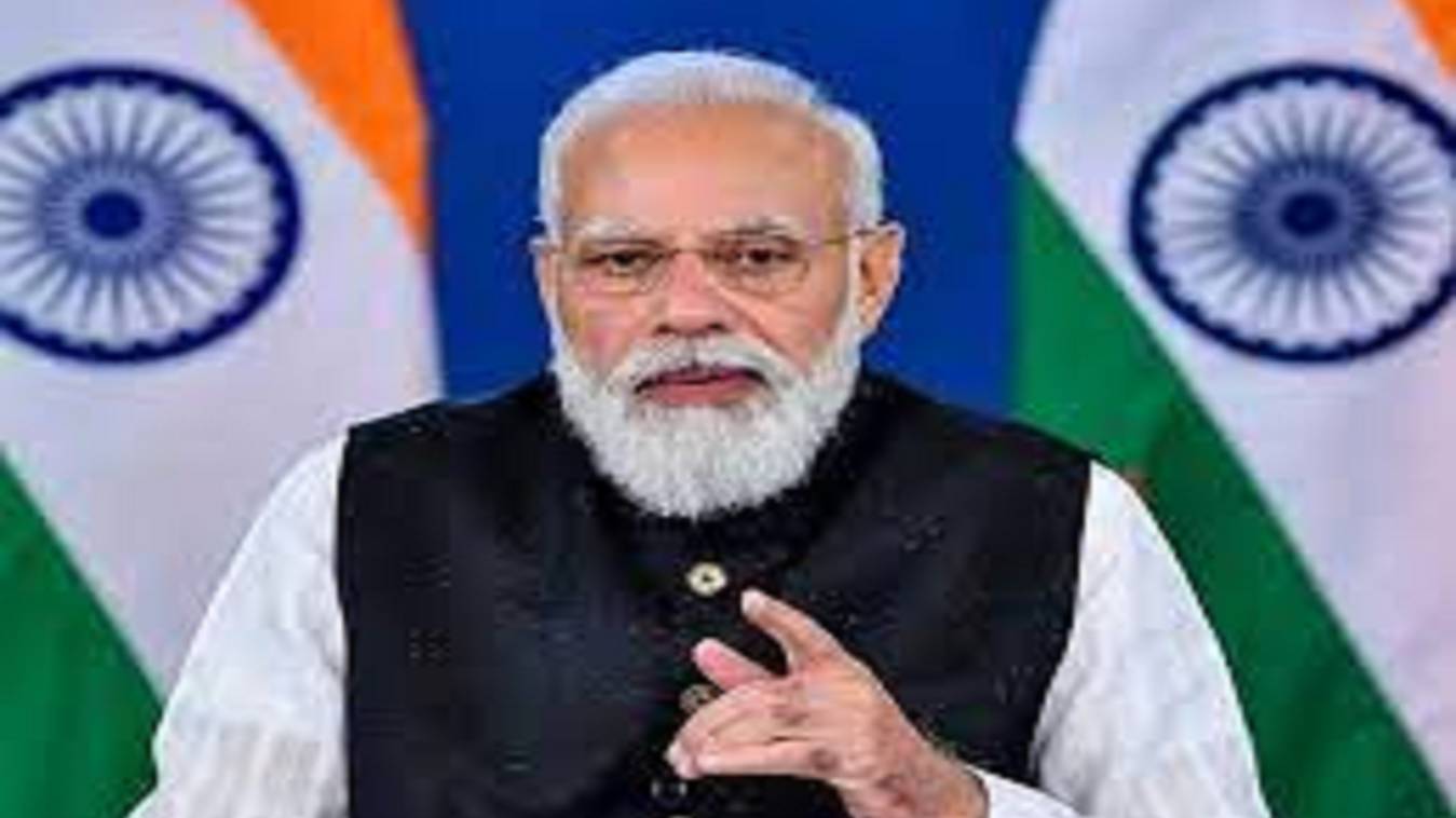 UP Election 2022: पीएम ने भाजपा कार्यकर्ताओं से नमो एप के जरिए की वर्चुअल संवाद-कहा लोगों को मतदान के महत्व के बारे में समझाएं, बताएं हर वोट कितना जरूरी