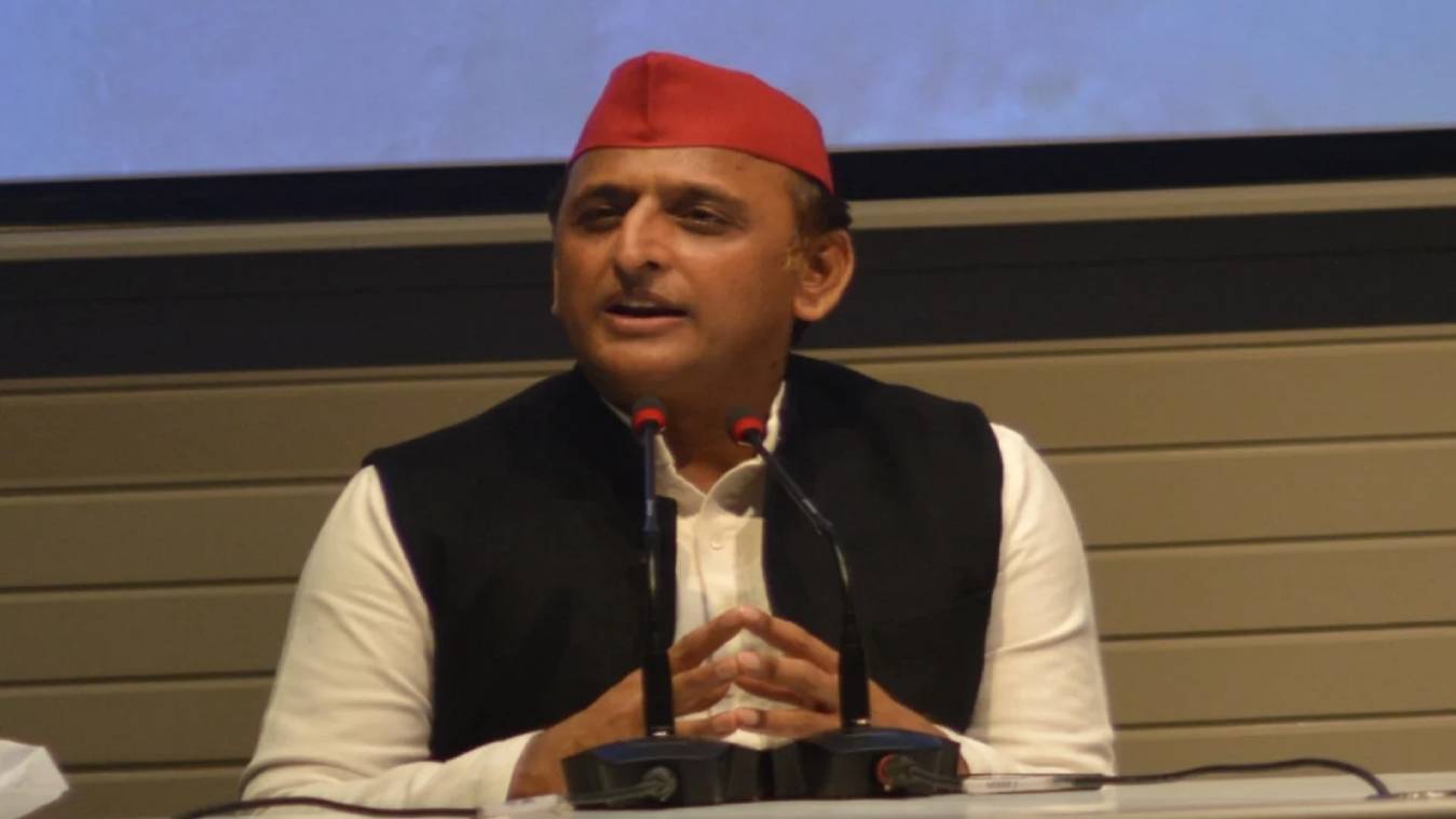UP Election 2022: अखिलेश लड़ सकते हैं गोपालपुर या मैनपुरी की सीट से चुनाव,पार्टी में मंथन जारी 