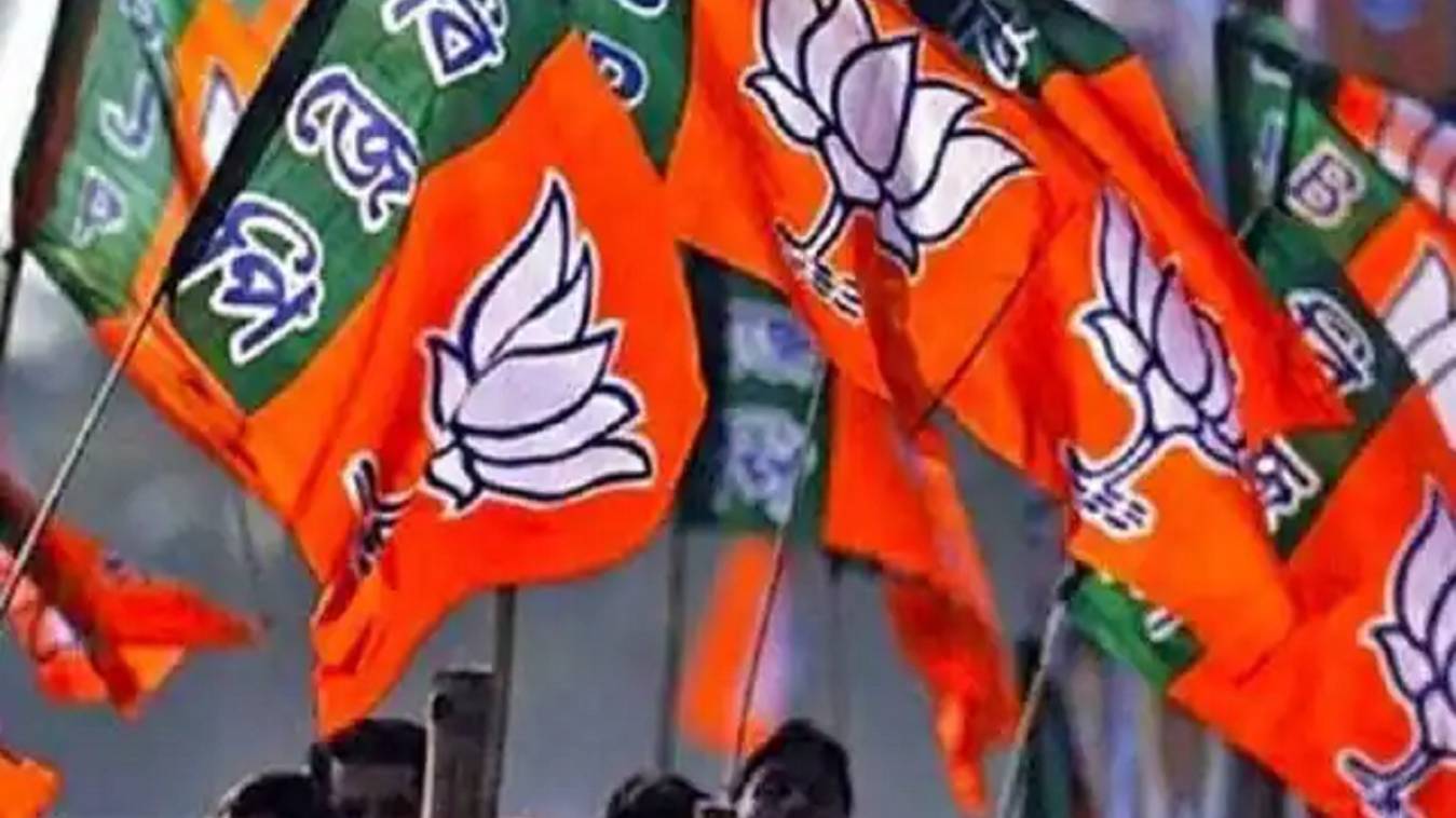 भाजपा ने जारी की 30 स्टार प्रचारकों की सूची, ये नाम हैं शामिल