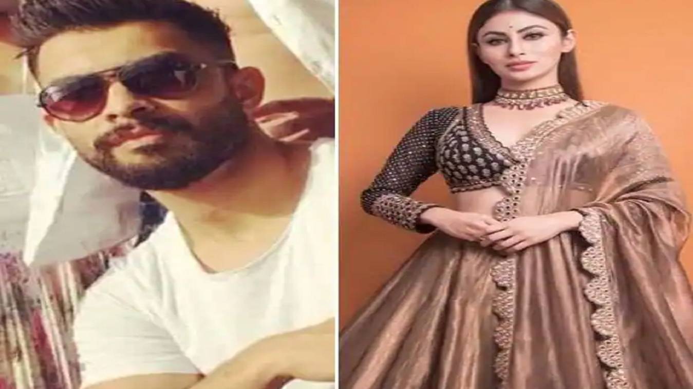 गोवा में आलीशान डब्ल्यू होटल में शादी करेंगे मौनी रॉय-सूरज नांबियार