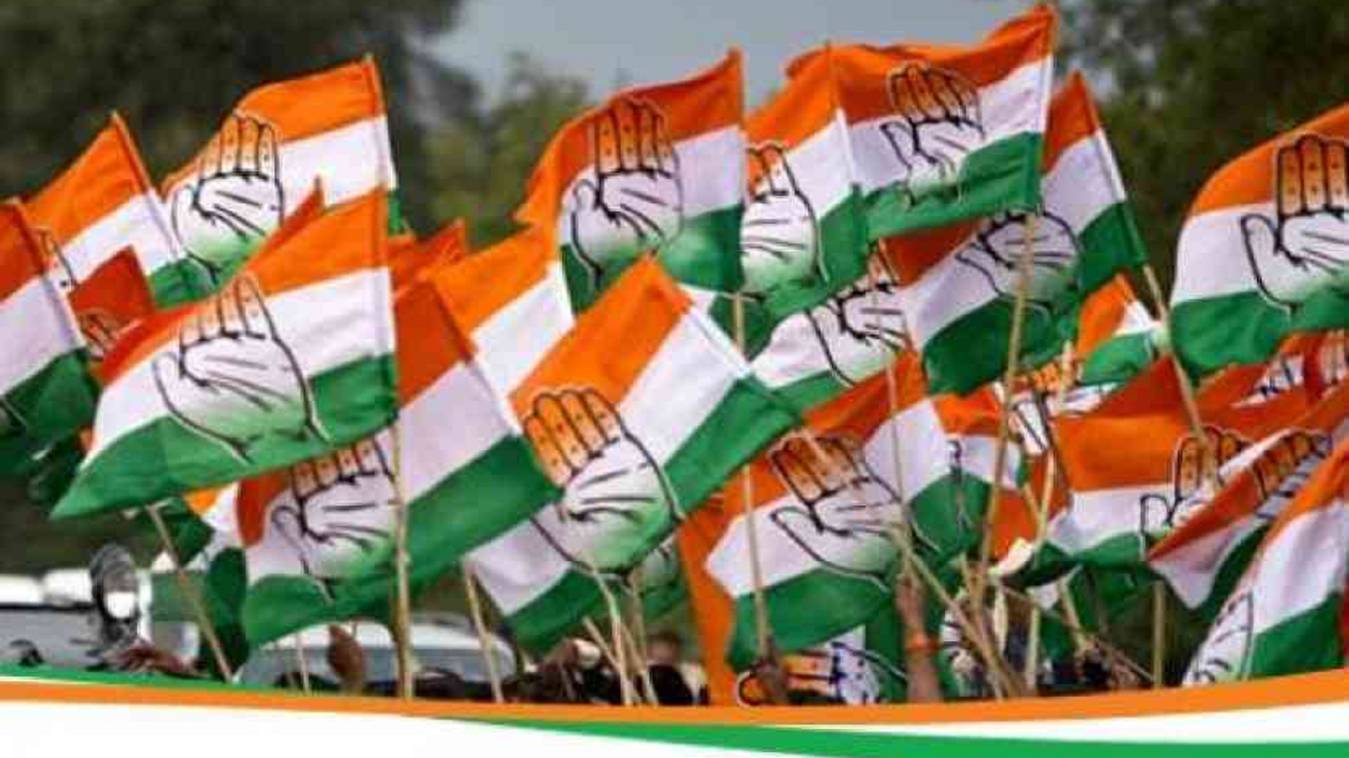 UP Election 2022: कांग्रेस ने पहले चरण के लिए जारी की 30 स्टार प्रचारकों की सूची,ये नाम हैं शामिल