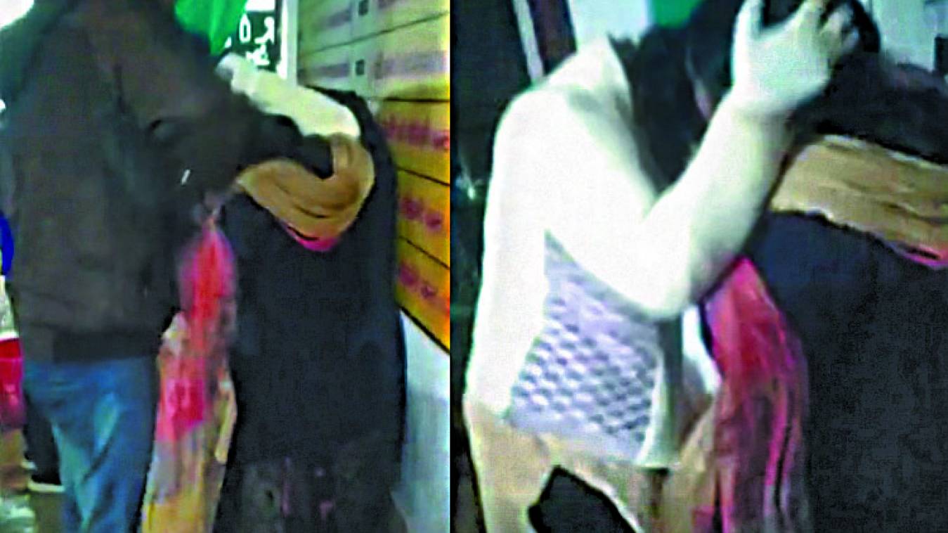 500 रु. के लिए एएनएम-आशा कार्यकर्ता के बीच चले लात-घूंसे , वीडियो वायरल 