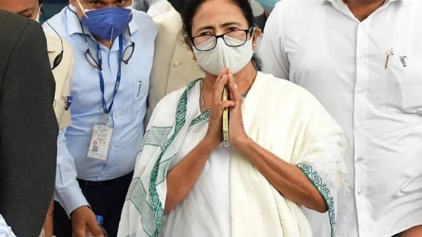 UP Election 2022: ममता बनर्जी फरवरी के दूसरे सप्ताह में आ सकती हैं वाराणसी