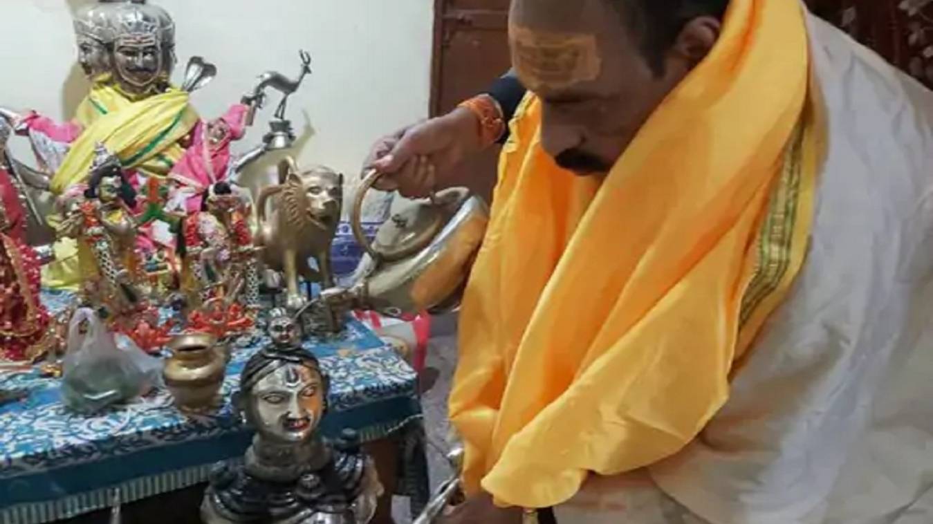 काशी में बसंत पंचमी पर काशी विश्वनाथ बनेंगे दूल्हा, आज शाम अपने भक्तों को 'जमाई' रूप में  देंगे दर्शन