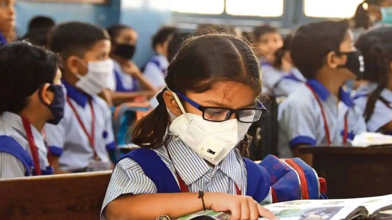 यूपी में 7 फरवरी से खुल सकते है स्कूल-कॉलेज, इस पर मुख्यमंत्री लेंगे फैसला