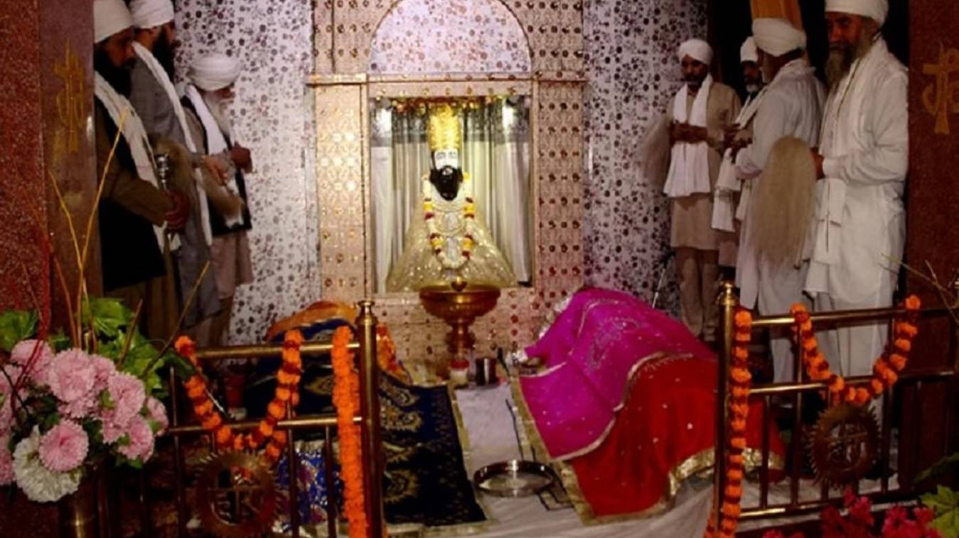 सीरगोवर्धनपुर में राजनीति के दिग्गजों का होगा जमावड़ा 