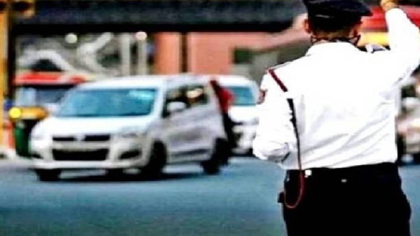 वाराणसी में विधानसभा चुनाव नामांकन को लेकर ट्रैफिक एडवाइजरी जारी