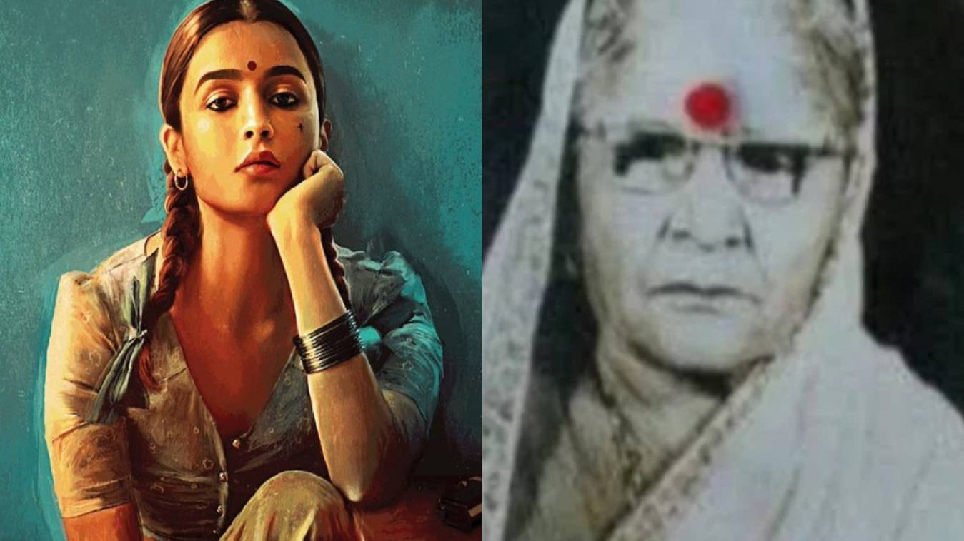 रिलीज से पहले ‘गंगूबाई काठियावाड़ी’ पर विवाद, फिल्म के खिलाफ कोर्ट पहुंचा गंगूबाई का परिवार