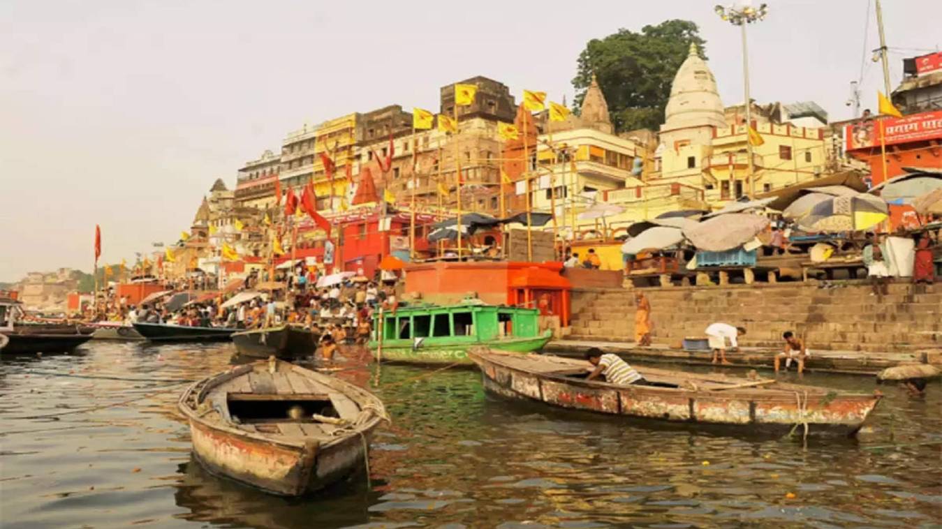 शिवरात्रि तक निखर जाएगा गंगद्वार