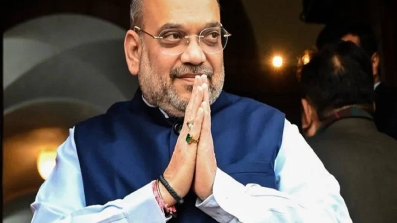 UP Chunav 2022: भाजपाइयों को शाह का अल्टीमेटम......