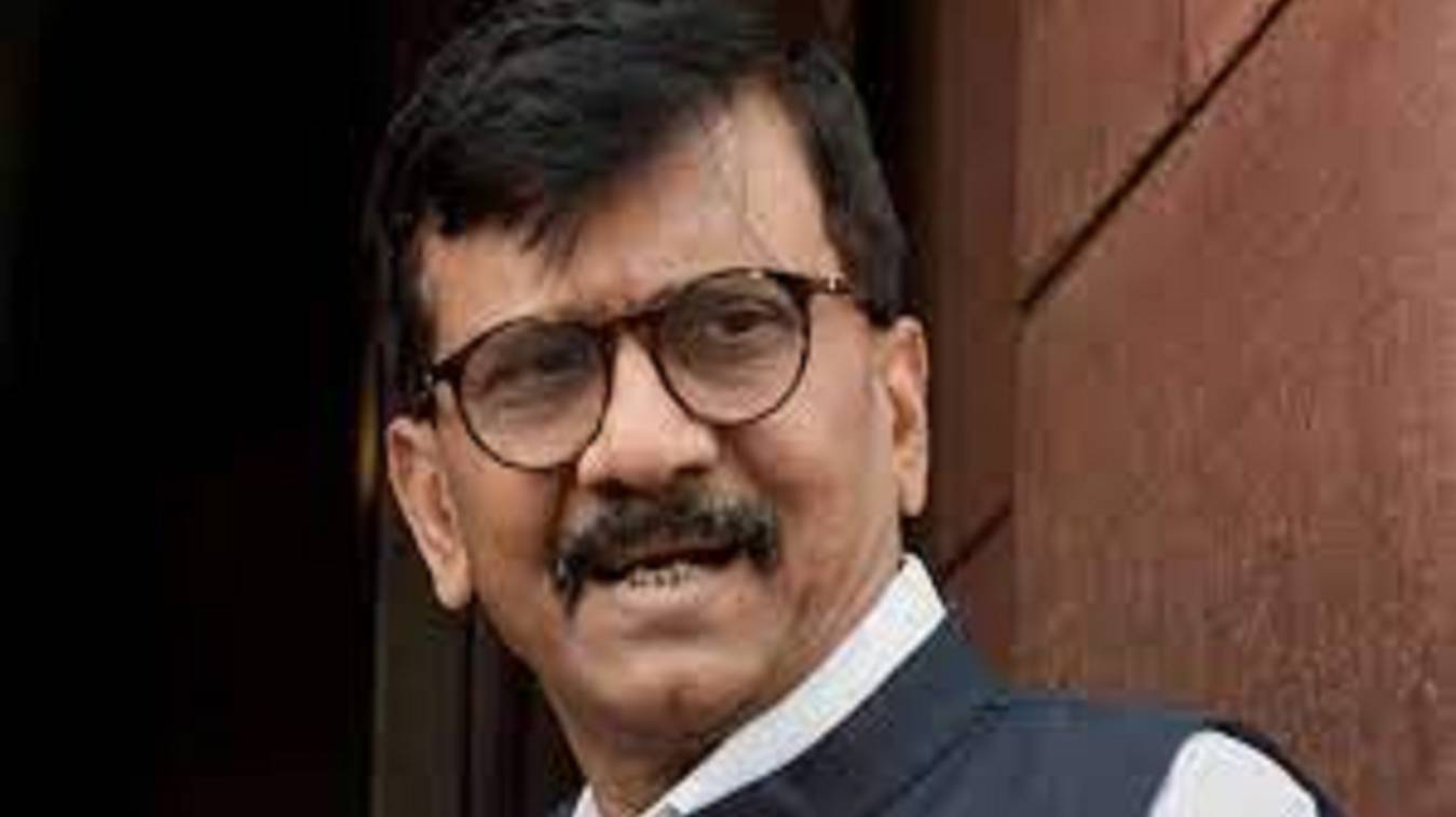 नवाब मलिक पर ईडी की दबिश पर भड़के संजय राउत 