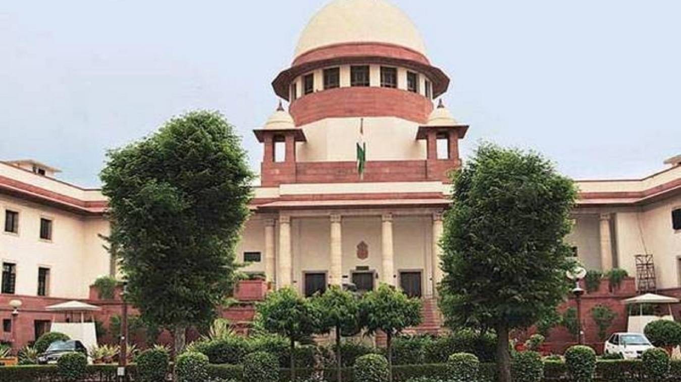 Board Exams 2022: sc ने ऑफलाइन परीक्षाएं रद्द करने की मांग ख़ारिज की 