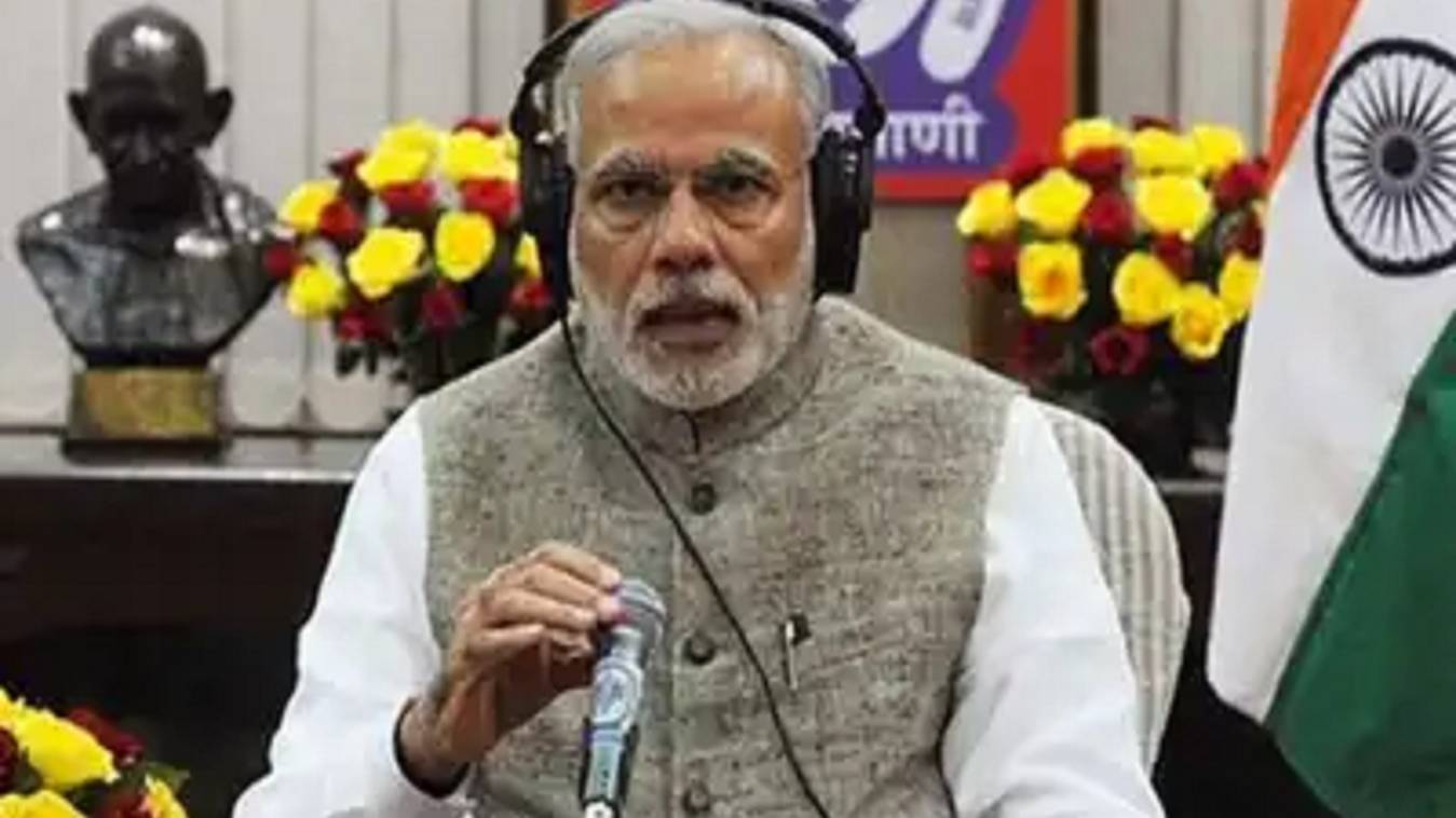मन की बात रेडियो कार्यक्रम के जरिए PM ने देश को किया संबोधित, कहा भारत से चुराई गईं मूर्तियां अब आ रहीं वापस