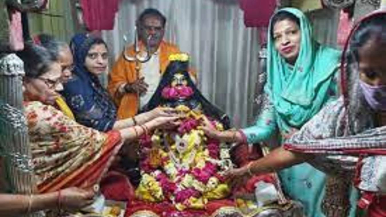 बाबा को लगी हल्दी, महाशिवरात्रि पर निकलेगी शिव बरात