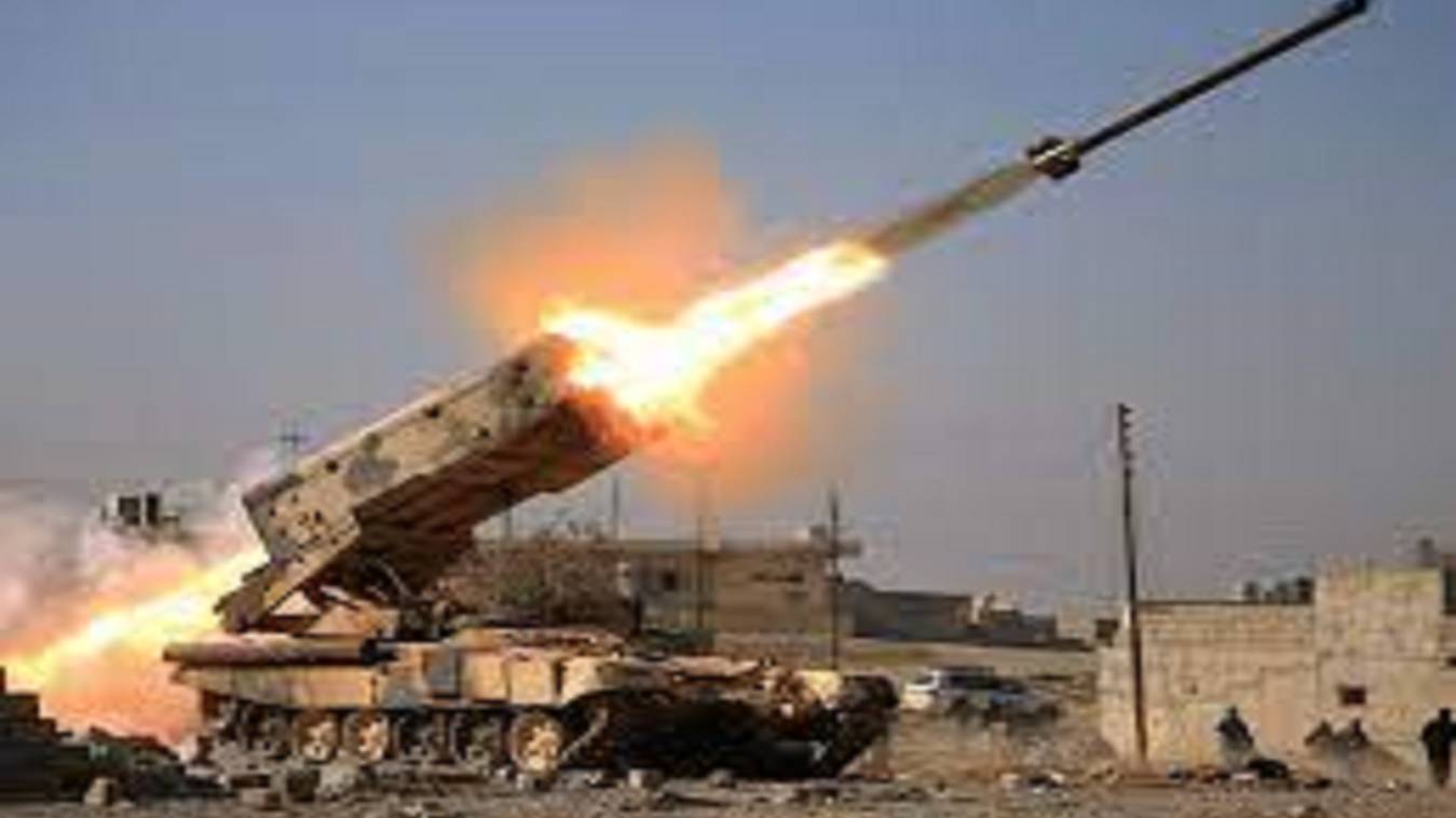  'वैक्यूम बम' से यूक्रेन को तबाह कर रहा रूस, ऑक्सीजन सोखकर छीन लेता हैं सांसें