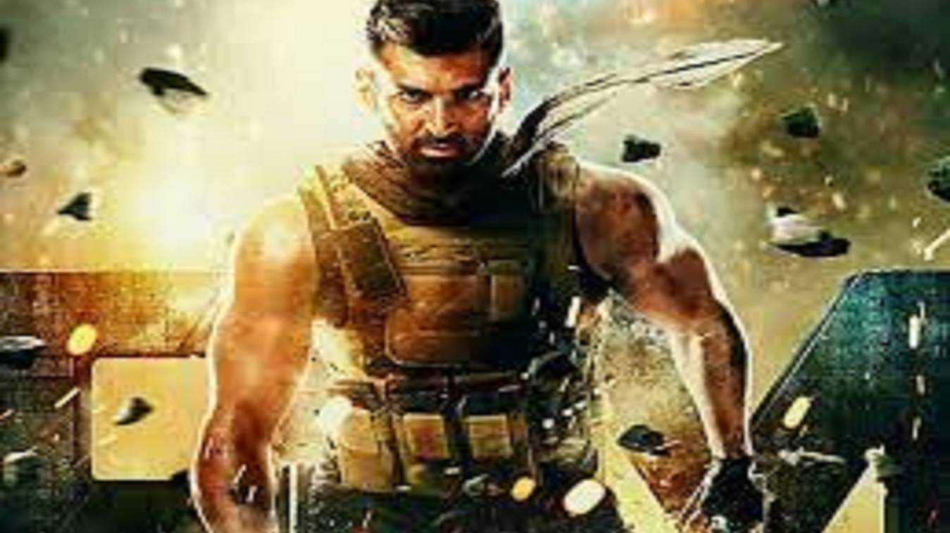 Aditya Roy Kapur की नई फिल्म ओम: द बैटल विद इन' 1 जुलाई को होगी रिलीज