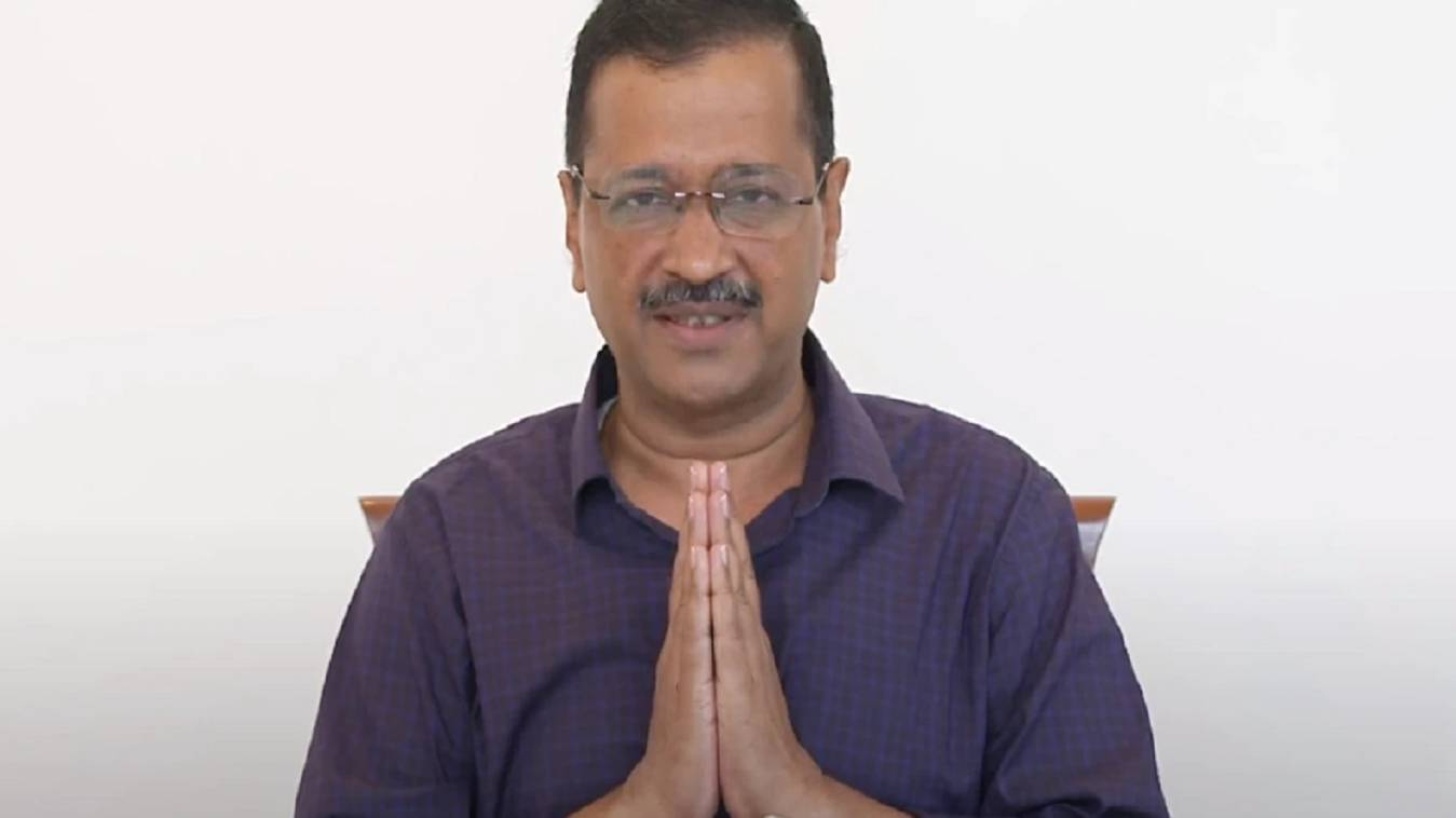 अरविंद केजरीवाल बोले- प्रधानमंत्री जी, EC पर दबाव बनाकर, एमसीडी चुनाव मत टालिए