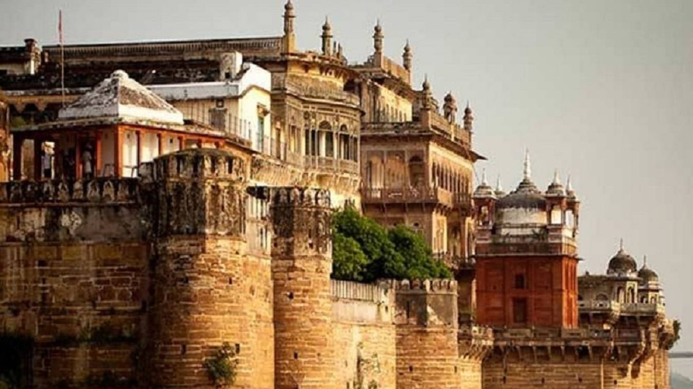 पूर्व काशी नरेश के नाम दर्ज 58 बीघा जमीन सरकारी संपत्ति घोषित