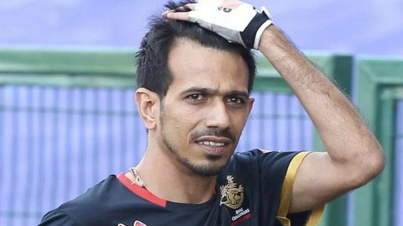 IPL 2022: राजस्थान रॉयल्स के कप्तान बने युजवेंद्र चहल?, जाने क्या है पूरा मामला 