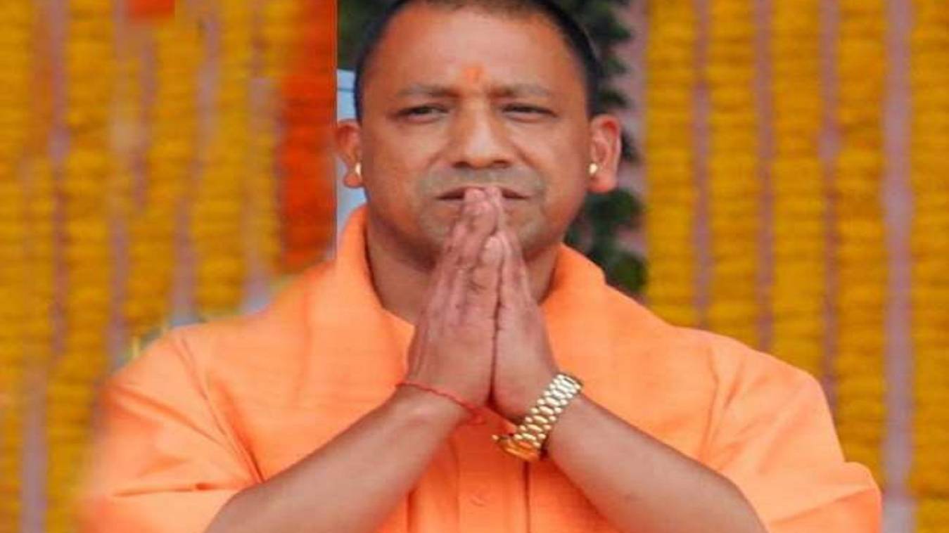  होली बाद योगी आदित्‍यनाथ का शपथग्रहण समारोह -सोनिया-अखिलेश को भी न्योता, 19 को संभालेंगे कमान