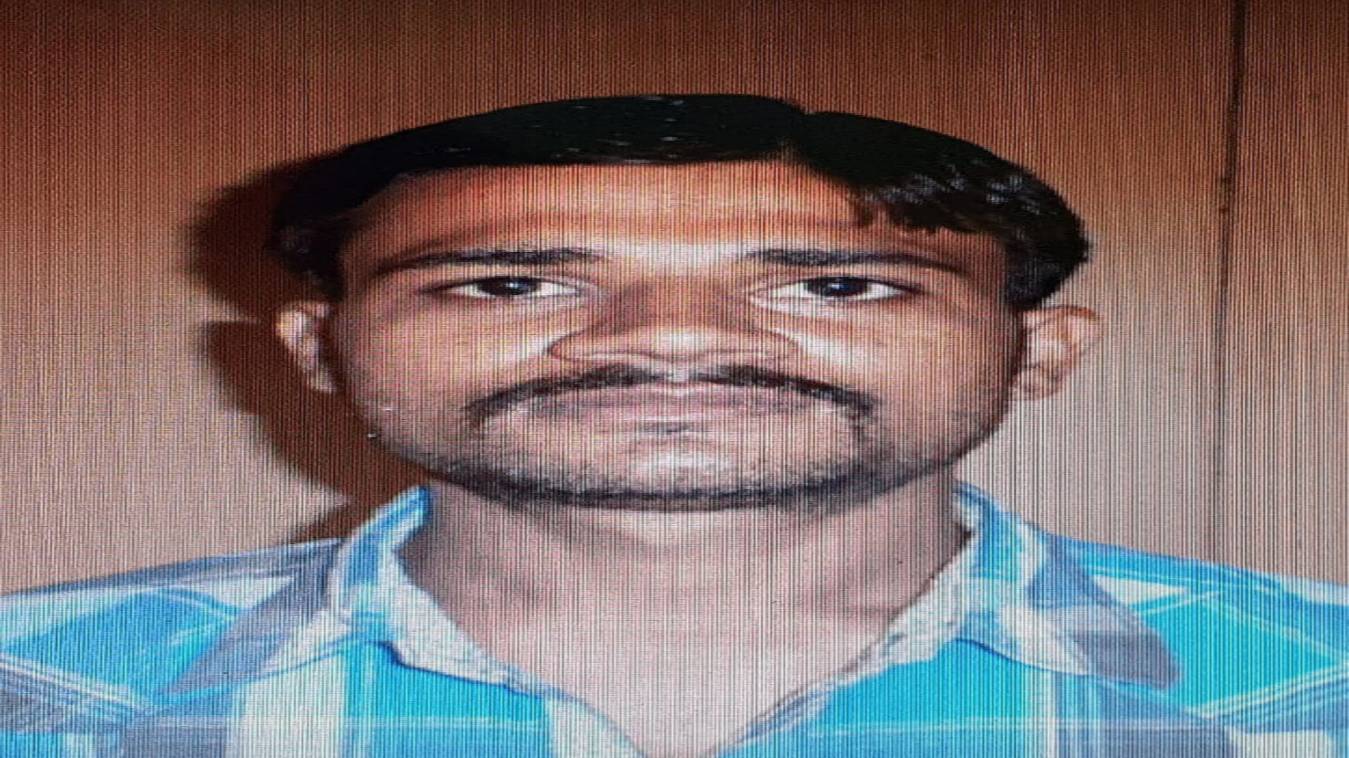 वाराणसी में दिनदहाड़े एनकाउंटर,  दो लाख के इनामी को  STF ने किया ढेर