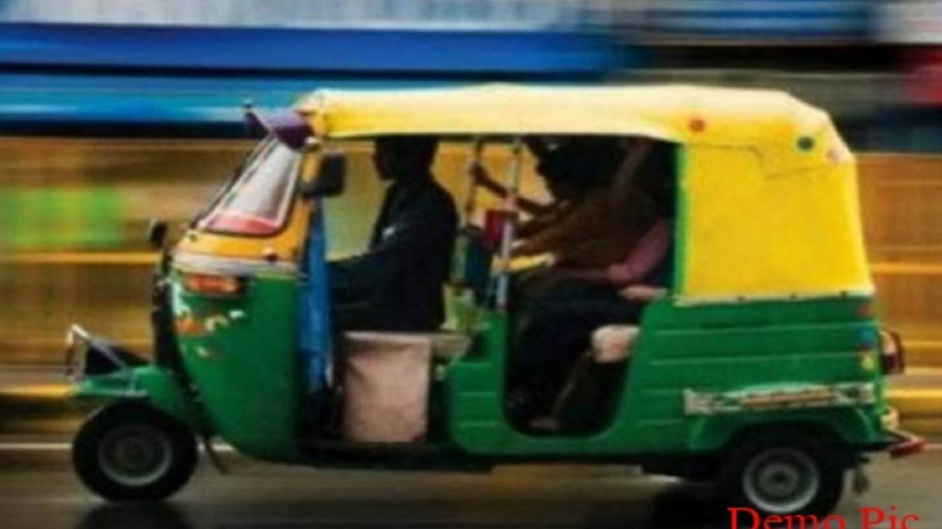 हाईवे पर सरेराह नाबालिग ऑटो ड्राइवर को पीट-पीटकर किया अधमरा,मौत